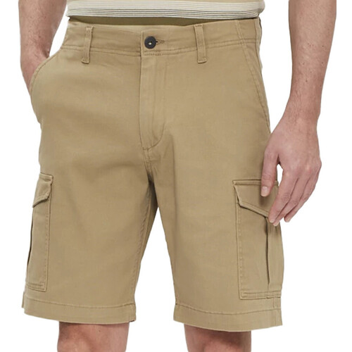 textil Hombre Shorts / Bermudas Jack & Jones  Gris