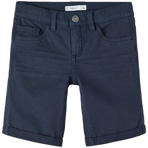 textil Niño Shorts / Bermudas Name it  Azul
