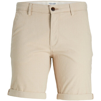 textil Niño Shorts / Bermudas Jack & Jones  Beige