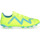 Zapatos Hombre Fútbol Puma 03 FUTURE PLAY FGAG Verde