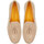 Zapatos Mujer Mocasín Mara Bini N-127-SETA-PESCO Beige