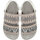 Zapatos Mujer Sandalias Mou 461001R-NEW-BIO-SANDAL-BACK-STRAP-LEATHER-GREY Gris