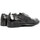 Zapatos Hombre Derbie & Richelieu Officine Creative HIVE 008 NERO Negro