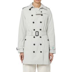 textil Mujer Chaquetas Save The Duck D43090W GRIN16 AUDREY-00002 Blanco