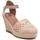 Zapatos Mujer Derbie & Richelieu Xti 14095904 Marrón