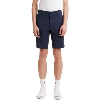 textil Hombre Shorts / Bermudas Levi's XX CHINO SHORT II Azul