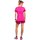 textil Mujer Camisas Dynafit VERT 2 W S/S TEE Rosa