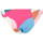 textil Mujer Bikini Barts Congee Cheeky Bum Multicolor