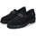 Zapatos Mujer Zapatos de tacón Mephisto Orla Negro