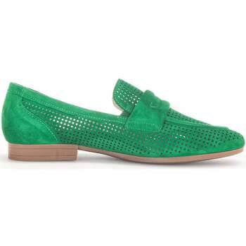 Zapatos Mujer Zapatos de tacón Gabor 22.424.33 Verde