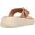 Zapatos Mujer Sandalias FitFlop S  FY6 LATTE_TAN