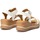 Zapatos Mujer Zapatos de tacón Pitillos 5021 Blanco