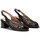 Zapatos Mujer Zapatos de tacón Pitillos 5171 Negro