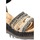 Zapatos Mujer Zapatos de tacón Pitillos 5234 Negro