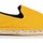 Zapatos Hombre Alpargatas Norteñas 16-570 Amarillo