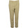 textil Hombre Pantalones con 5 bolsillos Csb London Welded Strip Trouser Beige