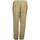 textil Hombre Pantalones con 5 bolsillos Csb London Welded Strip Trouser Beige