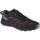 Zapatos Hombre Running / trail Mizuno Wave Daichi 7 GTX Negro
