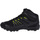 Zapatos Hombre Senderismo Inov 8 Roclite 345 GTX V2 Negro