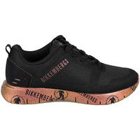 Zapatos Mujer Slip on Bikkembergs B4BKW0166 | Fleurienne Negro