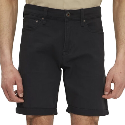 textil Hombre Shorts / Bermudas Jack & Jones  Negro