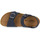 Zapatos Niña Sandalias Grunland BLU LIME 40LUCE Azul