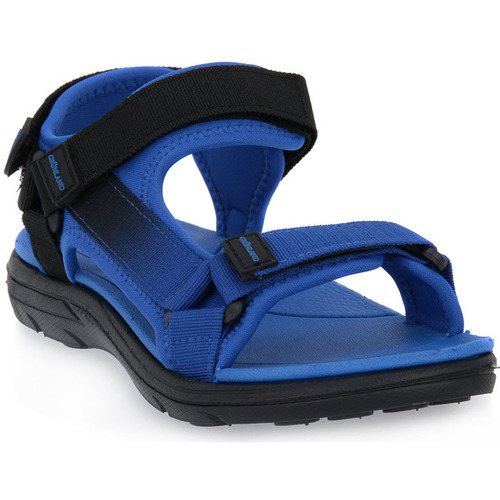 Zapatos Niño Sandalias Grunland ROYAL M4IDRO Azul