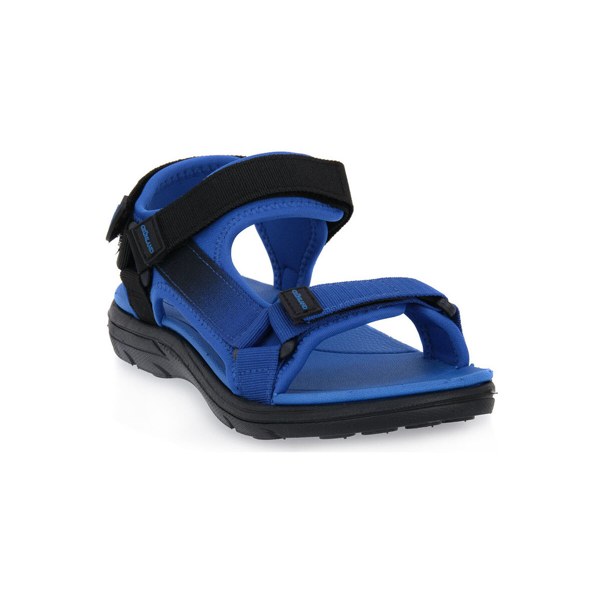 Zapatos Niño Sandalias Grunland ROYAL M4IDRO Azul