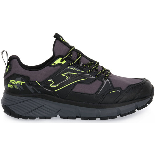 Zapatos Hombre Running / trail Joma RIFT Negro