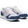 Zapatos Mujer Deportivas Moda Asics Lyte Classic - White/Lilac Tech Azul