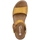 Zapatos Mujer Sandalias Remonte D0Q52 Amarillo