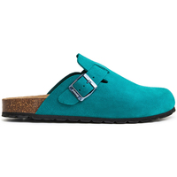 Zapatos Mujer Zuecos (Mules) Billowy 8106C18 Azul