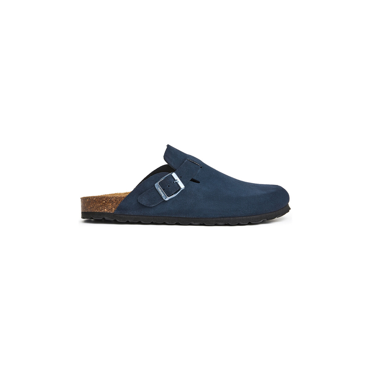 Zapatos Hombre Zuecos (Mules) Billowy 8106C27 Azul