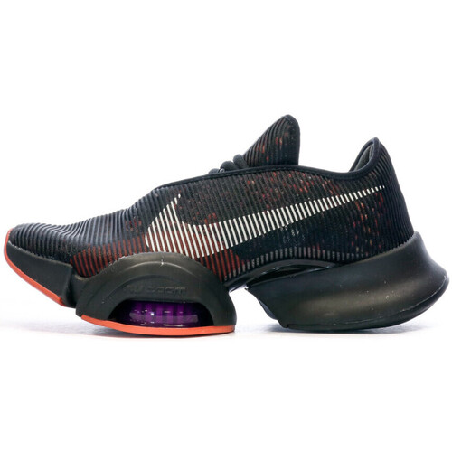 Zapatos Hombre Fitness / Training Nike  Negro
