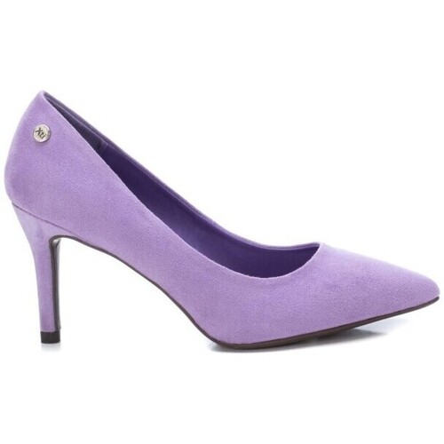 Zapatos Mujer Zapatos de tacón Xti ZAPATO DE MUJER  141051 Violeta