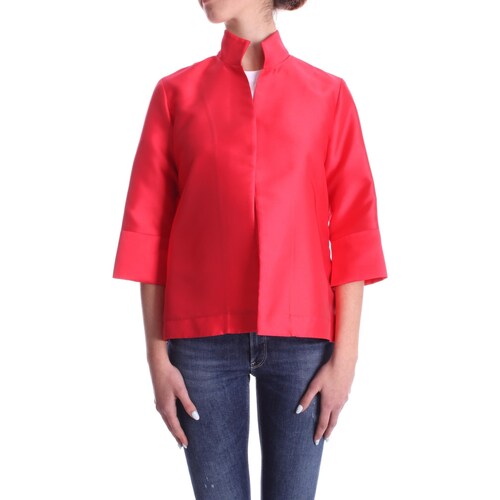 textil Mujer Chaquetas / Americana Nenah J15 G0A AD0 Rojo