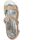 Zapatos Mujer Sandalias Allrounder by Mephisto Its me Beige