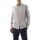 textil Hombre Camisas manga larga 40weft BRAIDEN 1337/1762-W2424 Gris