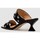 Zapatos Mujer Sandalias Vienty SANDALIA  13202 NEGRO Negro