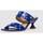 Zapatos Mujer Sandalias Vienty SANDALIA  13202 AZUL Azul