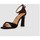 Zapatos Mujer Sandalias Colette SANDALIA  2273 NEGRO Negro