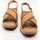 Zapatos Mujer Sandalias Stonefly 219207-A71 Marrón