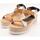 Zapatos Mujer Alpargatas Stonefly 219336-A2L Blanco