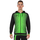 textil Hombre Chaquetas de deporte Joma Supernova Hooded Jacket Verde