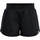 textil Mujer Shorts / Bermudas Only onpSELMA REGULAR SWEAT SHORTS Negro