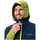 textil Hombre Chaquetas de deporte Vaude Men s Simony 2,5L Jacket IV Verde