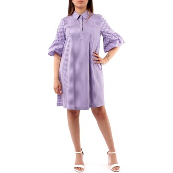 textil Mujer Shorts / Bermudas Emme Marella ISARCO Violeta