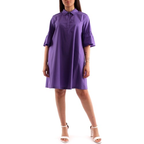 textil Mujer Shorts / Bermudas Emme Marella ISARCO Violeta