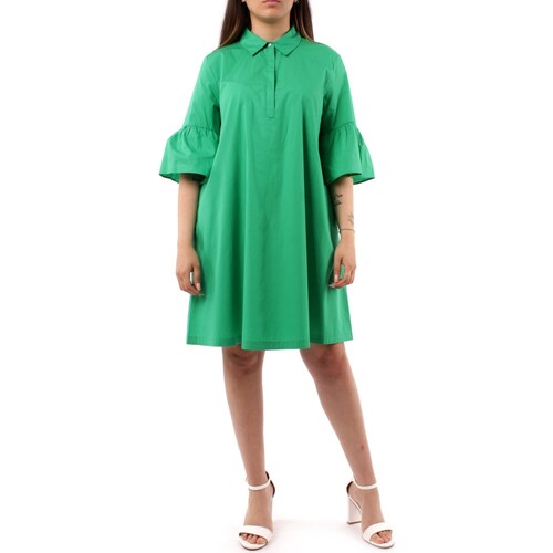 textil Mujer Shorts / Bermudas Emme Marella ISARCO Verde