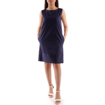 textil Mujer Shorts / Bermudas Emme Marella COUNTRY Azul